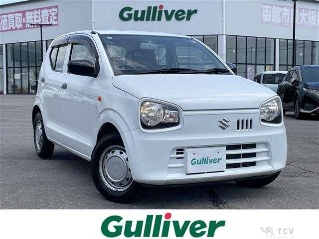 2021 Suzuki Alto