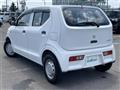 2021 Suzuki Alto