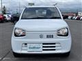 2021 Suzuki Alto