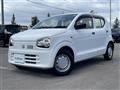 2021 Suzuki Alto