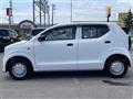 2021 Suzuki Alto