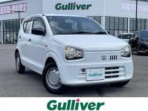 2021 Suzuki Alto