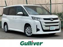 2023 Toyota Noah
