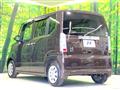 2015 Honda N BOX