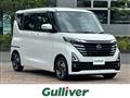 2024 Nissan ROOX