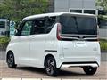 2024 Nissan ROOX