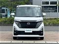 2024 Nissan ROOX
