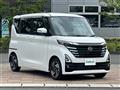 2024 Nissan ROOX