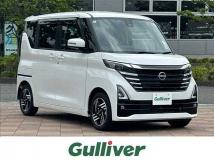 2024 Nissan ROOX