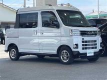 2025 Daihatsu Atrai