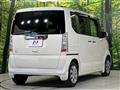 2015 Honda N BOX