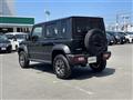 2026 Suzuki Jimny