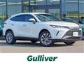 2020 Toyota Harrier