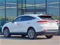 2020 Toyota Harrier
