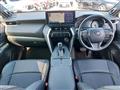 2020 Toyota Harrier
