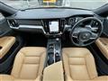 2019 Volvo V60