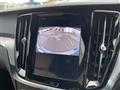 2019 Volvo V60