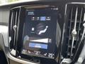 2019 Volvo V60
