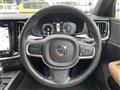 2019 Volvo V60