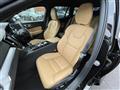 2019 Volvo V60