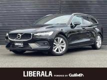 2019 Volvo V60