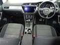 2021 Volkswagen Golf Touran