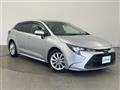 2021 Toyota Corolla Touring Wagon