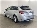 2021 Toyota Corolla Touring Wagon