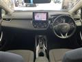 2021 Toyota Corolla Touring Wagon
