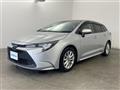 2021 Toyota Corolla Touring Wagon