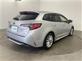 2021 Toyota Corolla Touring Wagon