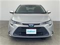 2021 Toyota Corolla Touring Wagon