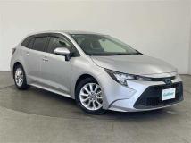 2021 Toyota Corolla Touring Wagon
