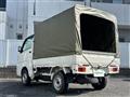 2017 Daihatsu Hijet Truck