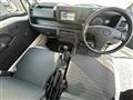 2017 Daihatsu Hijet Truck