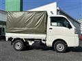 2017 Daihatsu Hijet Truck