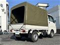 2017 Daihatsu Hijet Truck