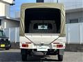 2017 Daihatsu Hijet Truck