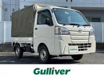 2017 Daihatsu Hijet Truck
