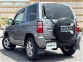 2011 Nissan KIX