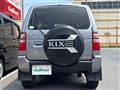 2011 Nissan KIX