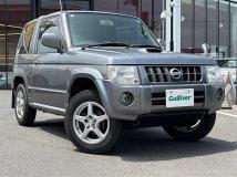 2011 Nissan KIX
