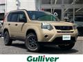 2011 Nissan X-Trail