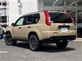 2011 Nissan X-Trail