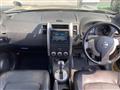 2011 Nissan X-Trail