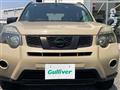 2011 Nissan X-Trail