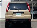 2011 Nissan X-Trail