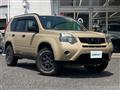 2011 Nissan X-Trail