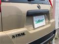 2011 Nissan X-Trail