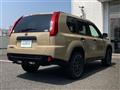 2011 Nissan X-Trail